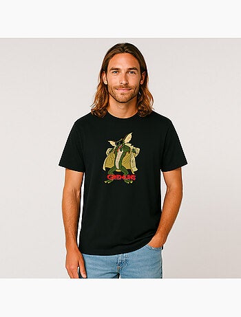 T-shirt Man - GREMLINS 3