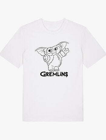 T-shirt Man - GREMLINS 4