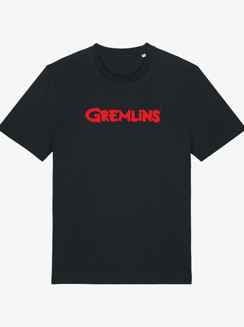 T-shirt Man - GREMLINS LOGO - Kiabi