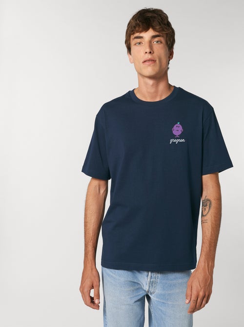 T-shirt Man - GROGNON COEUR - Kiabi T-shirt Man - GROGNON COEUR - Kiabi