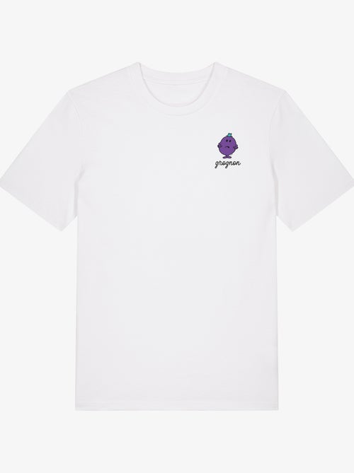 T-shirt Man - GROGNON COEUR - Kiabi T-shirt Man - GROGNON COEUR - Kiabi