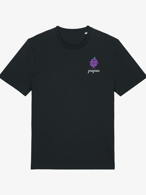 T-shirt Man - GROGNON COEUR - Kiabi T-shirt Man - GROGNON COEUR - Kiabi