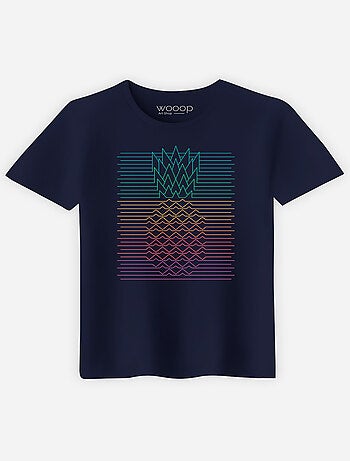 T-shirt Man - HALA KAHIKI