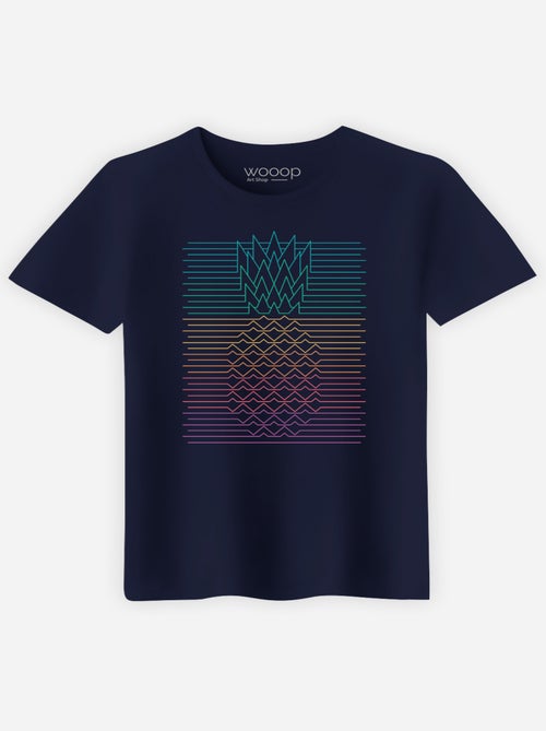 T-shirt Man - HALA KAHIKI - Kiabi