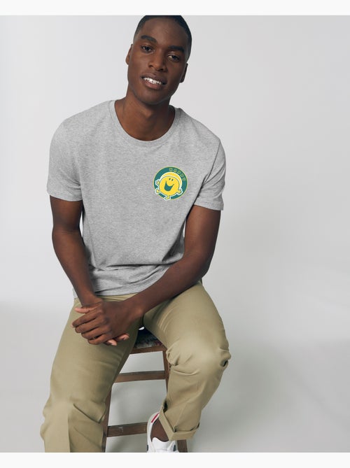 T-shirt Man - HAPPY COEUR - Kiabi T-shirt Man - HAPPY COEUR - Kiabi