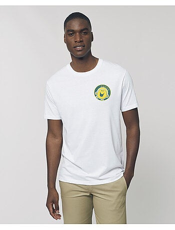 T-shirt Man - HAPPY COEUR