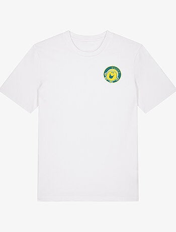 T-shirt Man - HAPPY COEUR