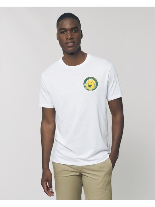 T-shirt Man - HAPPY COEUR - Kiabi T-shirt Man - HAPPY COEUR - Kiabi
