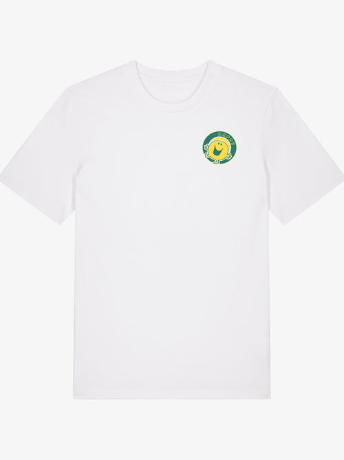 T-shirt Man - HAPPY COEUR - Kiabi T-shirt Man - HAPPY COEUR - Kiabi