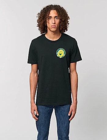 T-shirt Man - HAPPY COEUR