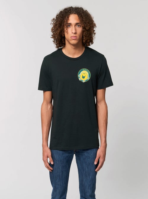 T-shirt Man - HAPPY COEUR - Kiabi T-shirt Man - HAPPY COEUR - Kiabi