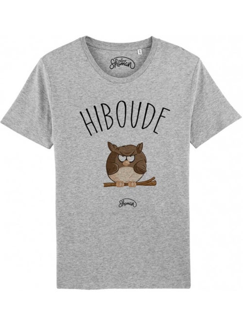 T-shirt Man - HIBOUDE - Kiabi T-shirt Man - HIBOUDE - Kiabi