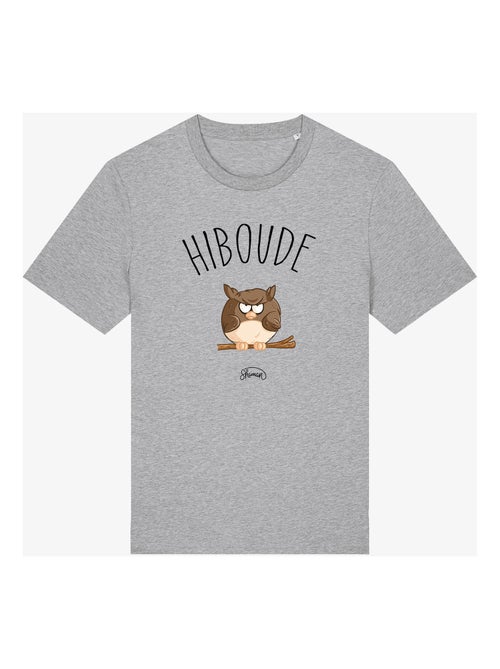 T-shirt Man - HIBOUDE - Kiabi T-shirt Man - HIBOUDE - Kiabi