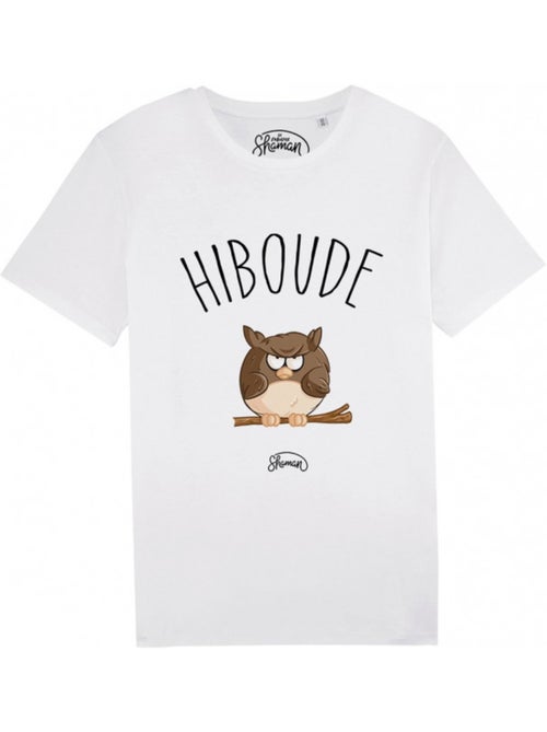 T-shirt Man - HIBOUDE - Kiabi T-shirt Man - HIBOUDE - Kiabi