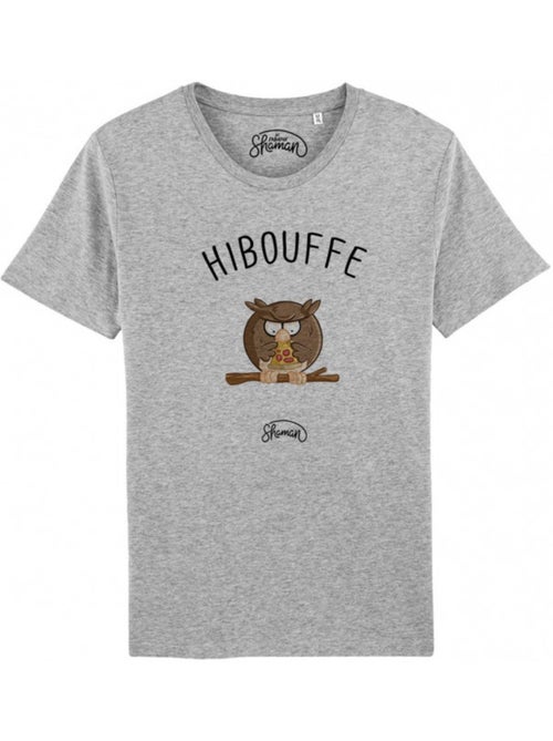 T-shirt Man - HIBOUFFE - Kiabi T-shirt Man - HIBOUFFE - Kiabi