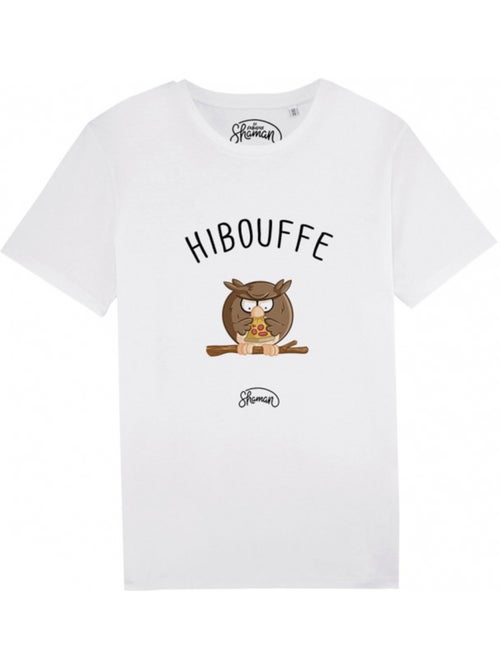 T-shirt Man - HIBOUFFE - Kiabi T-shirt Man - HIBOUFFE - Kiabi