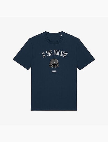 T-shirt Man - JE SUIS TON REUP