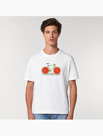 T-shirt Man - JUICY