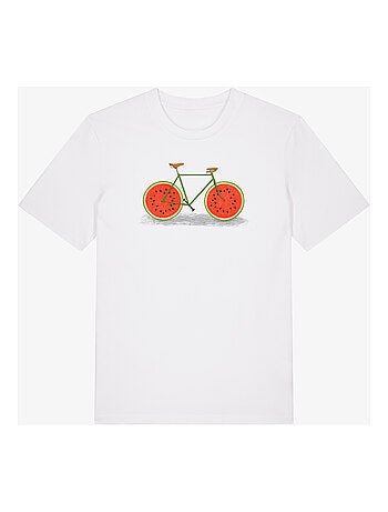 T-shirt Man - JUICY