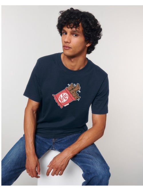 T-shirt Man - KIT CAT - Kiabi T-shirt Man - KIT CAT - Kiabi
