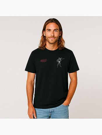 T-shirt Man - KKRASH SUPERMAN