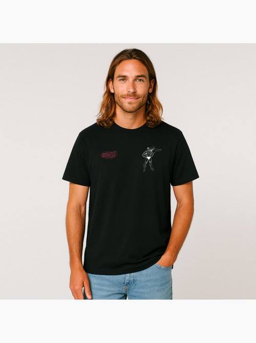 T-shirt Man - KKRASH SUPERMAN - Kiabi