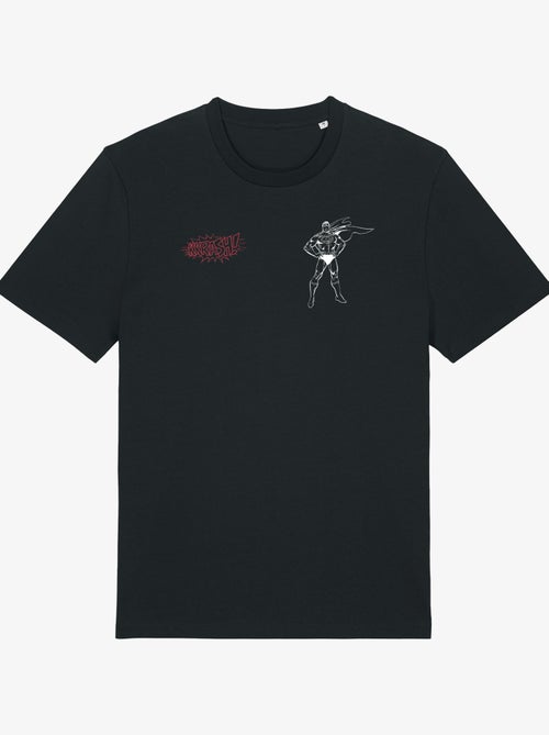 T-shirt Man - KKRASH SUPERMAN - Kiabi