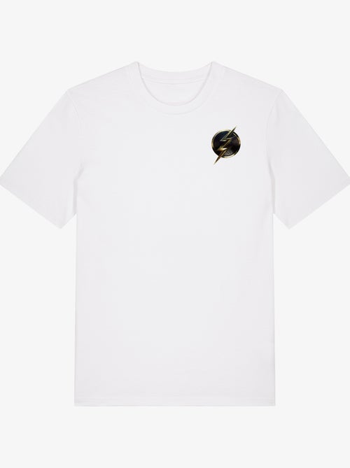 T-shirt Man - LOGO CŒUR FLASH - Kiabi