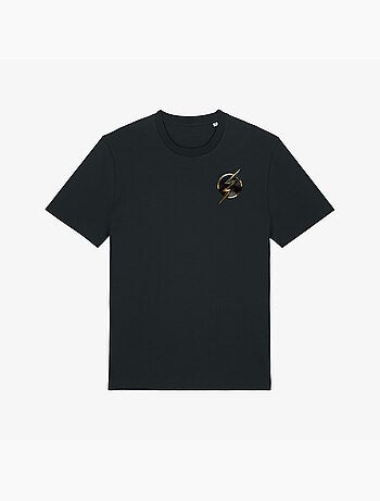 T-shirt Man - LOGO CŒUR FLASH