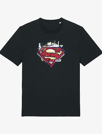 T-shirt Man - LOGO SUPERMAN 1