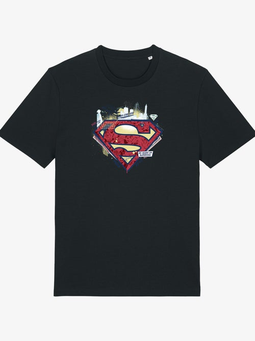 T-shirt Man - LOGO SUPERMAN 1 - Kiabi