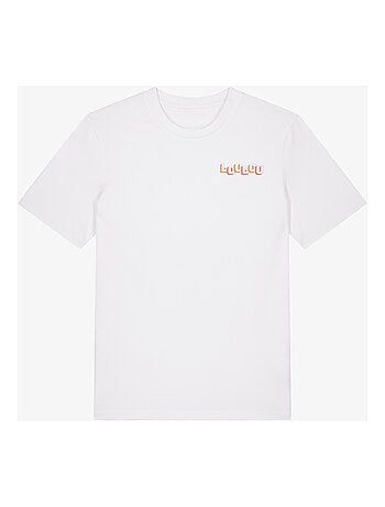 T-shirt Man - LOULOU COEUR