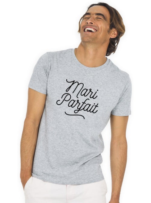 T-shirt Man - MARI PARFAIT - Kiabi T-shirt Man - MARI PARFAIT - Kiabi