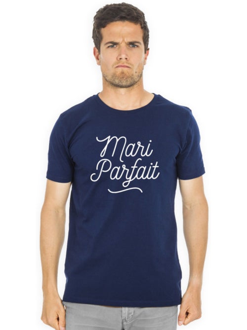 T-shirt Man - MARI PARFAIT - Kiabi T-shirt Man - MARI PARFAIT - Kiabi