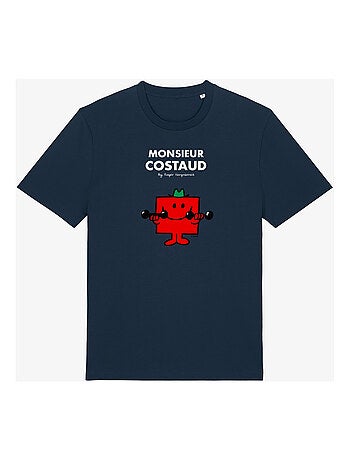 T-shirt Man - MONSIEUR COSTAUD