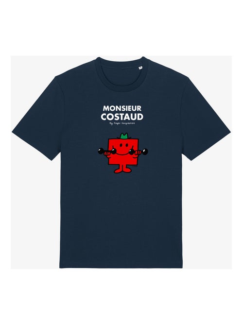 T-shirt Man - MONSIEUR COSTAUD - Kiabi T-shirt Man - MONSIEUR COSTAUD - Kiabi