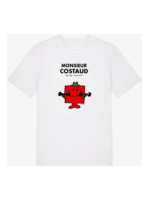 T-shirt Man - MONSIEUR COSTAUD - Kiabi T-shirt Man - MONSIEUR COSTAUD - Kiabi