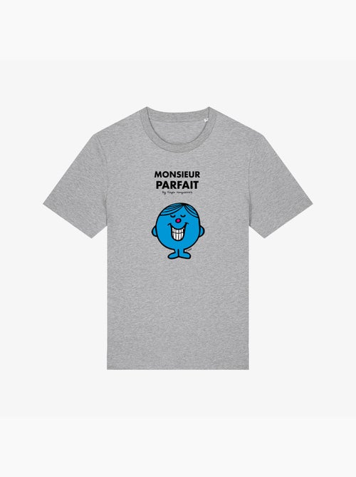 T-shirt Man - MONSIEUR PARFAIT - Kiabi T-shirt Man - MONSIEUR PARFAIT - Kiabi