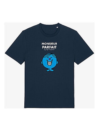 T-shirt Man - MONSIEUR PARFAIT