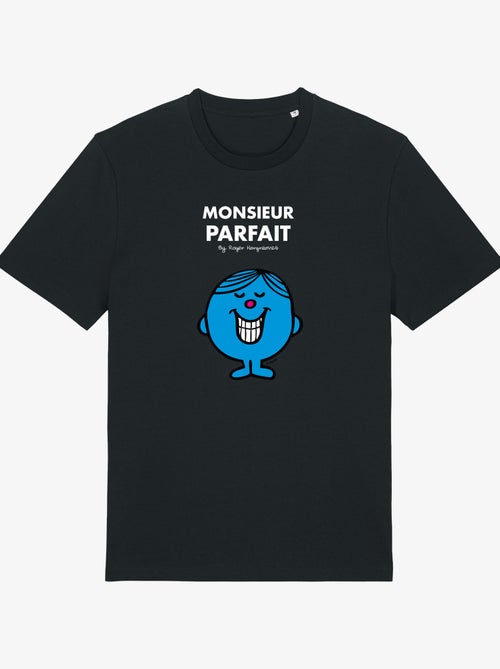 T-shirt Man - MONSIEUR PARFAIT - Kiabi T-shirt Man - MONSIEUR PARFAIT - Kiabi