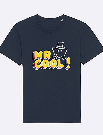 T-shirt Man - MR COOL