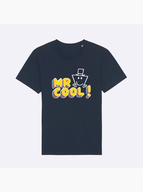 T-shirt Man - MR COOL - Kiabi T-shirt Man - MR COOL - Kiabi
