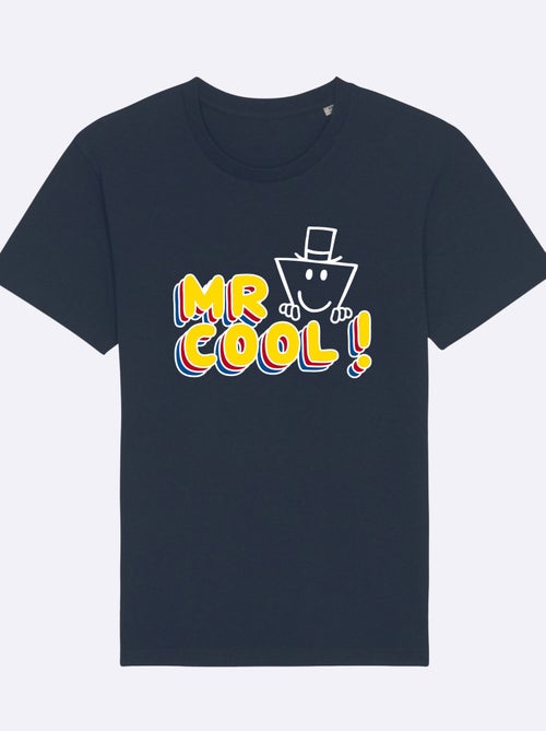 T-shirt Man - MR COOL - Kiabi T-shirt Man - MR COOL - Kiabi
