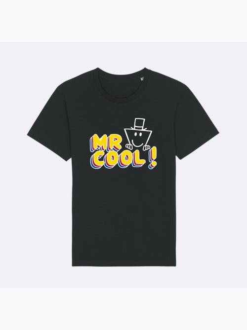 T-shirt Man - MR COOL - Kiabi T-shirt Man - MR COOL - Kiabi