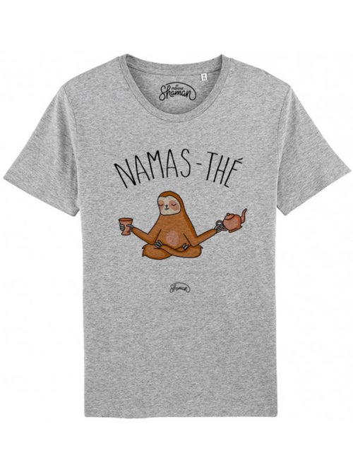 T-shirt Man - NAMASTHE - Kiabi T-shirt Man - NAMASTHE - Kiabi