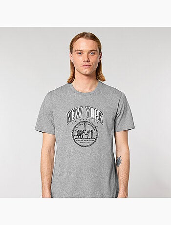 T-shirt Man - NEW YORK UNIVERSITY