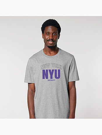 T-shirt Man - NYU