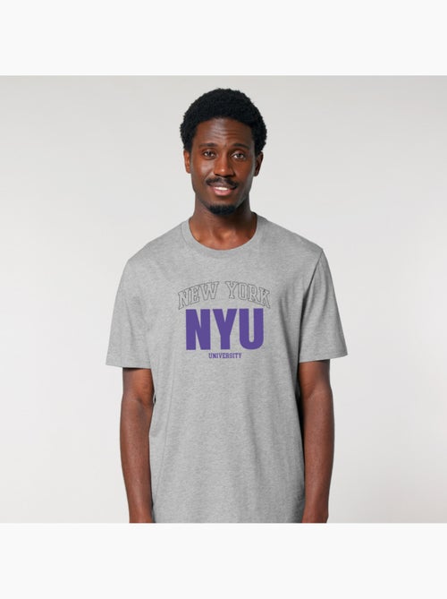 T-shirt Man - NYU - Kiabi T-shirt Man - NYU - Kiabi