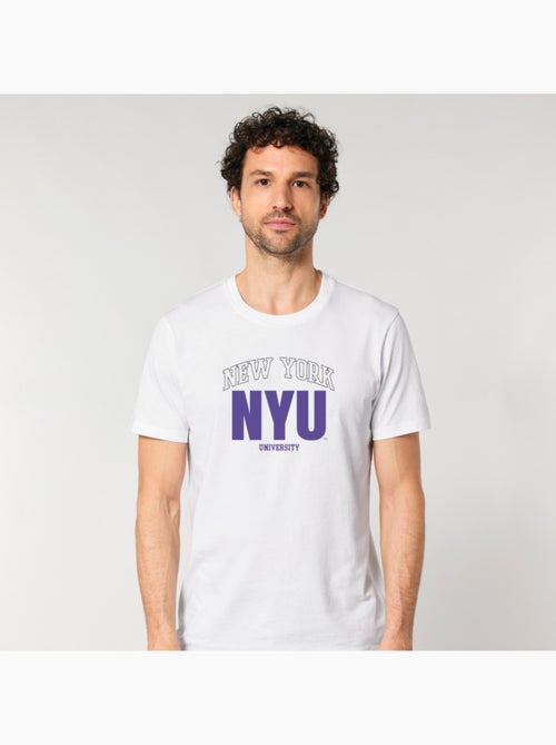 T-shirt Man - NYU - Kiabi T-shirt Man - NYU - Kiabi