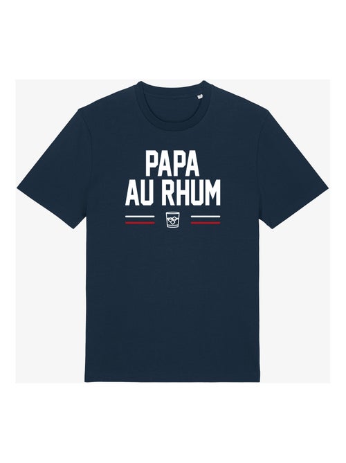 T-shirt Man - PAPA AU RHUM - Kiabi T-shirt Man - PAPA AU RHUM - Kiabi